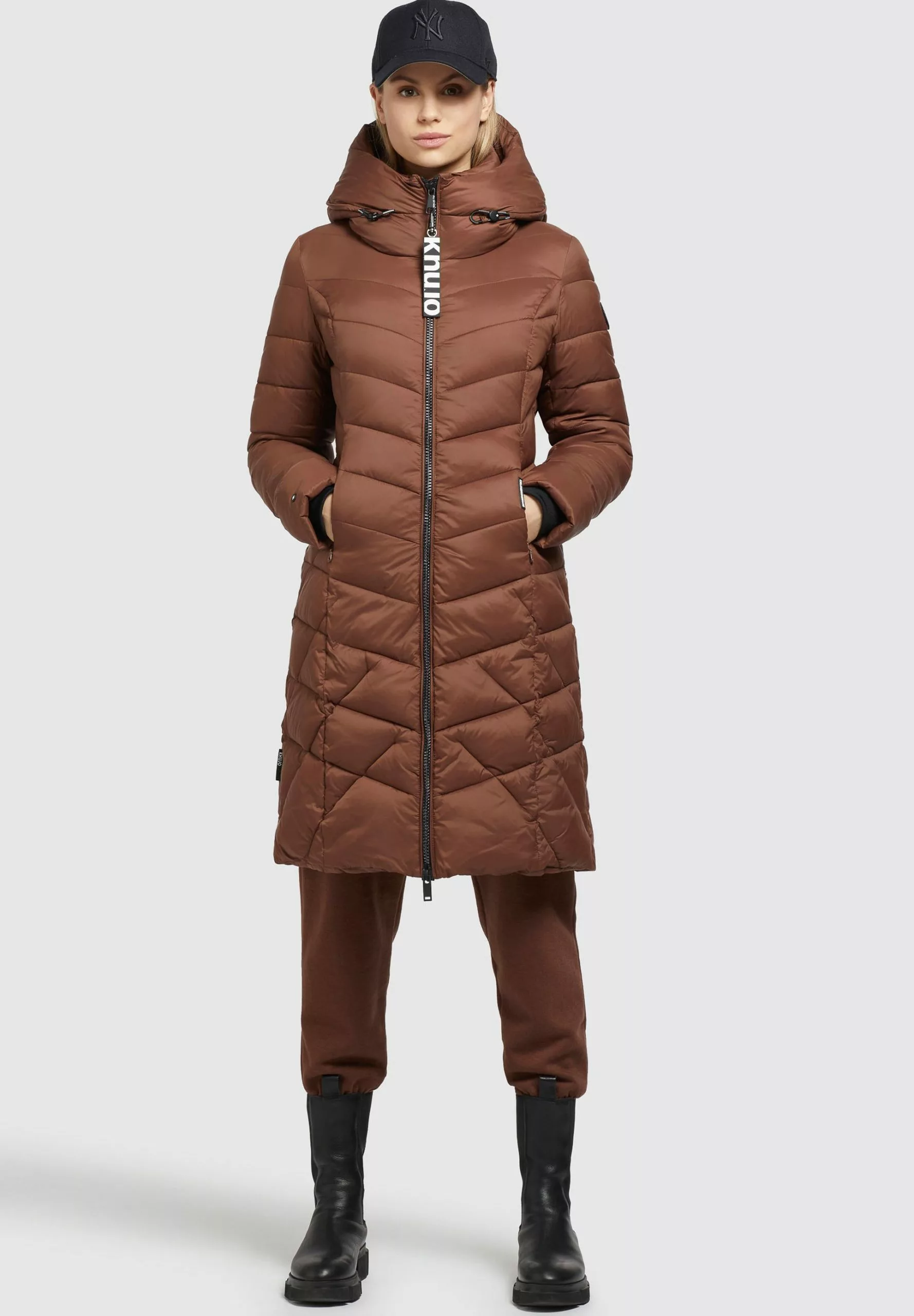 Khujo ODANA - Talvitakki 2 Khujo ODANA - Talvitakki - Image 2