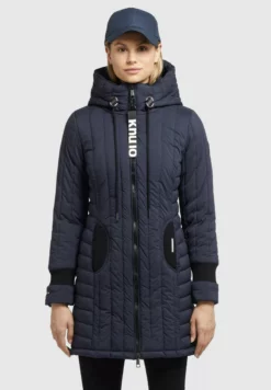 Khujo JERRY PRIME6 LIGHT - Talvitakki