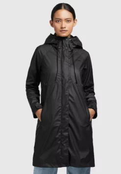 Khujo WIED - Parkatakki