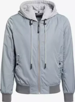 Khujo Välikausitakki 'PERSEE' -Khujo Myyntikauppa 1d70a45d4a746c22046beccf0fa6f3f1 2