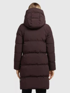 Khujo Pitkä Talvitakki 'Namita' -Khujo Myyntikauppa 1e1f10b7879927b67f0cae498004d629 scaled