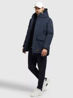 Khujo Talvitakki 'BATES' -Khujo Myyntikauppa 206c9250ad8fe595faa8840187b0cb3f scaled