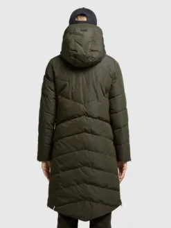 Khujo Pitkä Talvitakki 'Huba' -Khujo Myyntikauppa 20c8d3251c4604223d56715cded34801 scaled