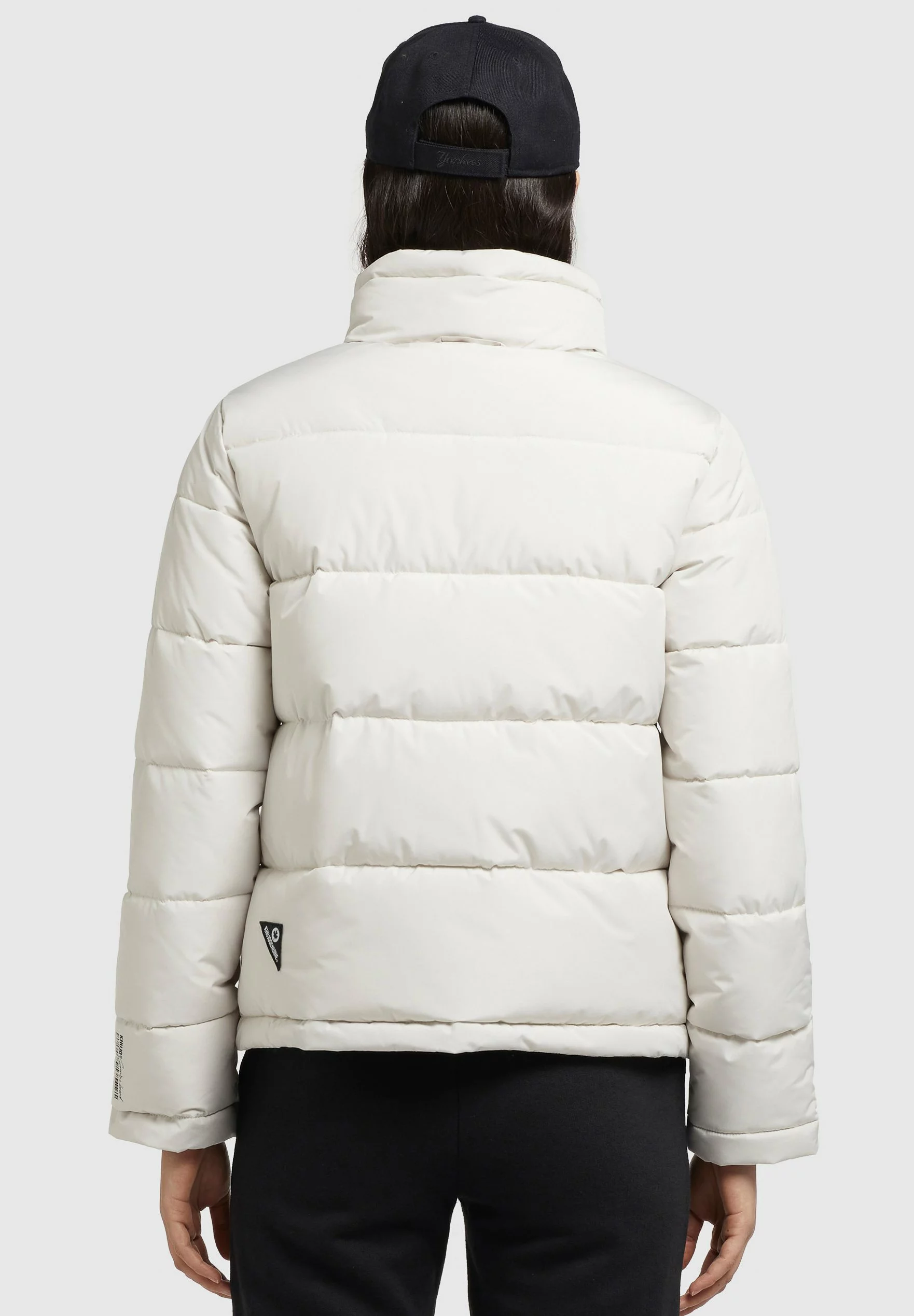 Khujo TUBA3 - Talvitakki 3 Khujo TUBA3 - Talvitakki - Image 3