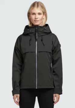 Khujo BLAIR - Kevyt Takki