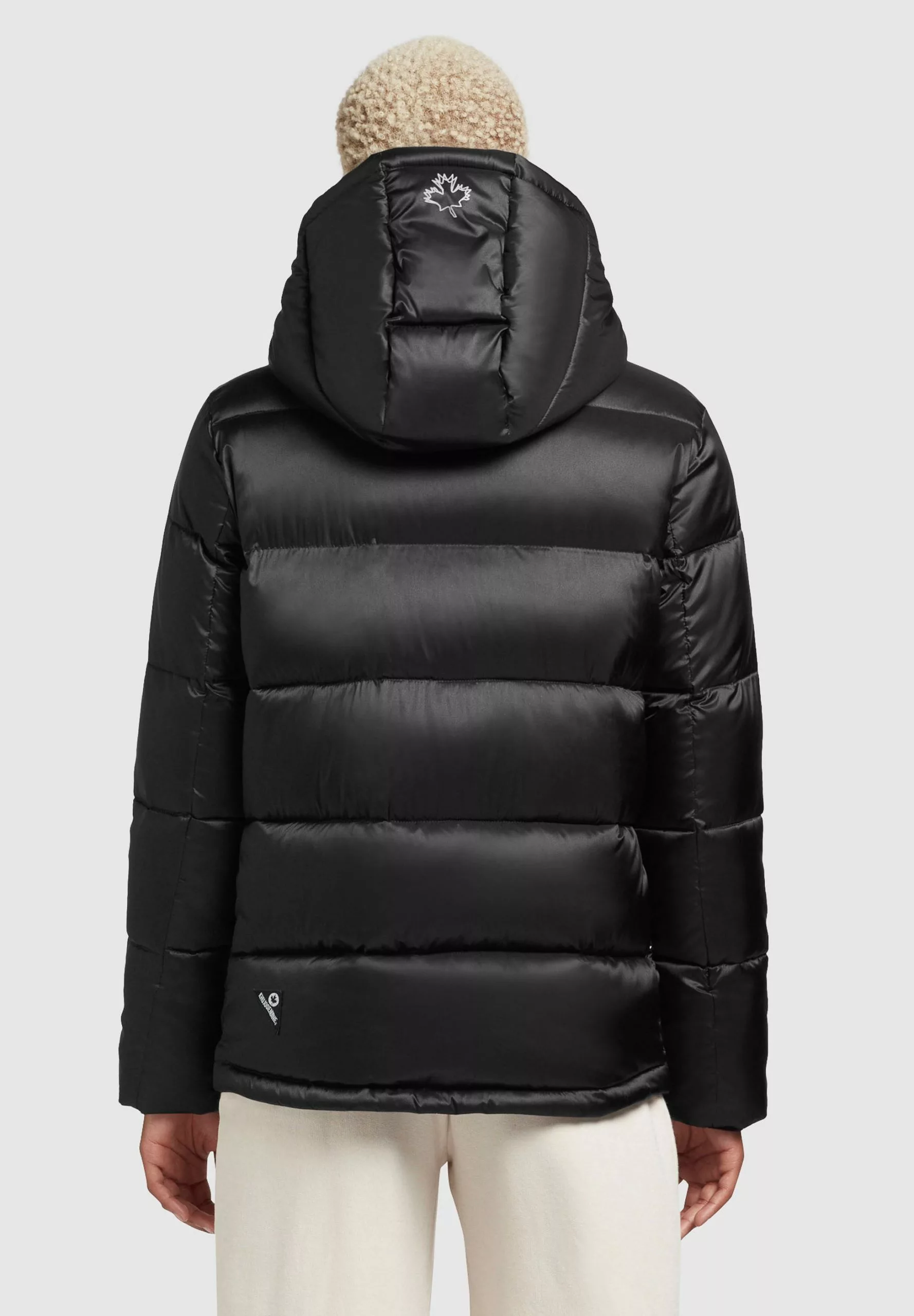 Khujo EVONA - Talvitakki 3 Khujo EVONA - Talvitakki - Image 3