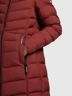 Khujo Talvitakki 'Tuhani2'