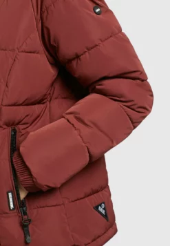 Khujo JOILEE - Talvitakki -Khujo Myyntikauppa 228eb115b8954780a6523cb4635fb255