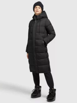 Khujo Talvitakki 'Julina' -Khujo Myyntikauppa 23676bf953df9dea90974923207d419e scaled