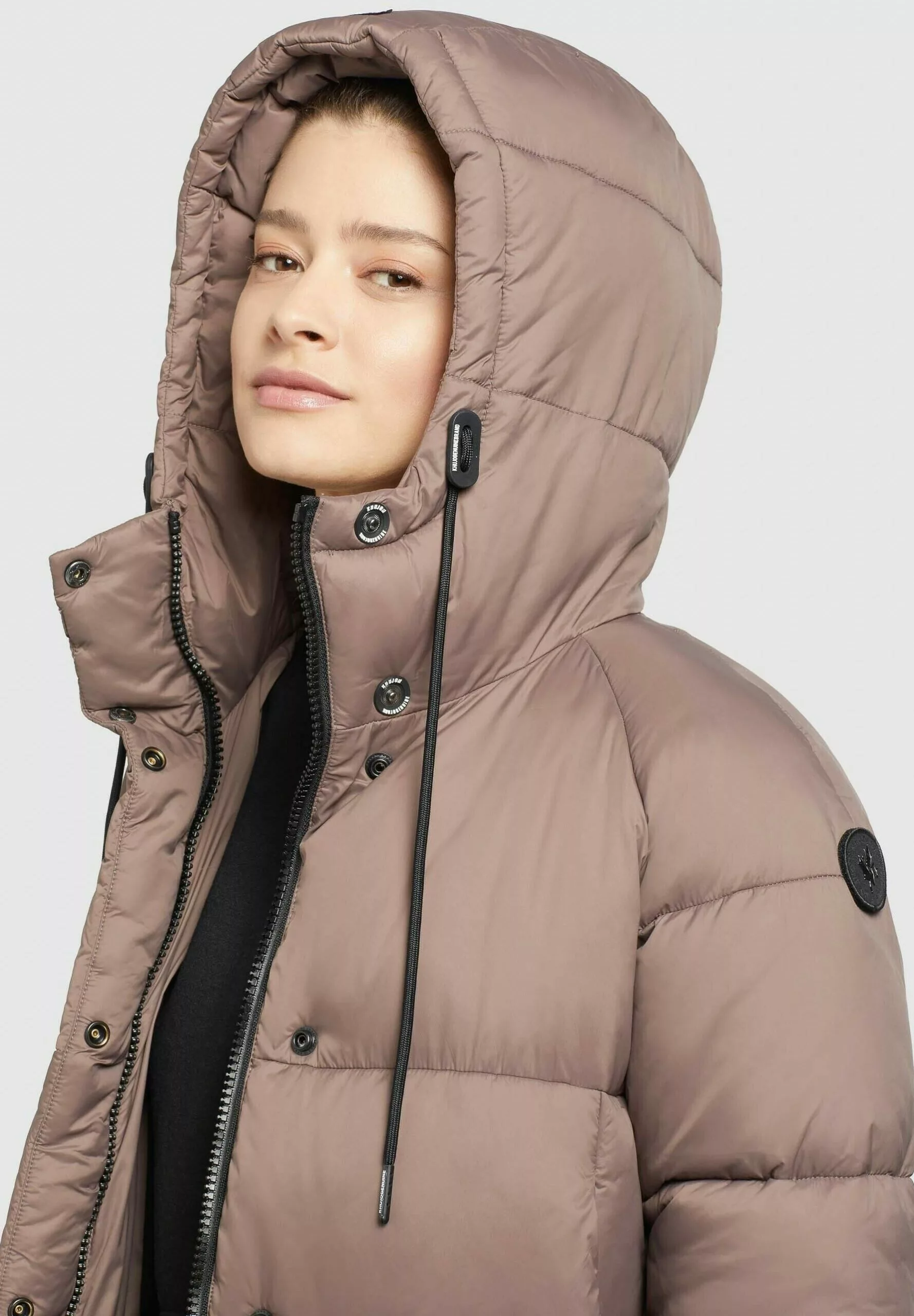 Khujo FRANEE - Talvitakki 4 Khujo FRANEE - Talvitakki - Image 4