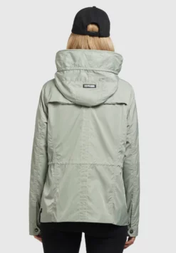 Khujo DEBBY - Kevyt Takki -Khujo Myyntikauppa 237bab342d844e06a97ccbb4f2ccbb7b