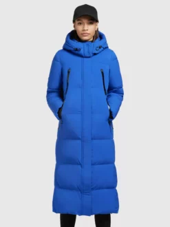 Khujo Pitkä Talvitakki 'Melona' -Khujo Myyntikauppa 23874cfcdfef8eab8f943325d183a84d scaled