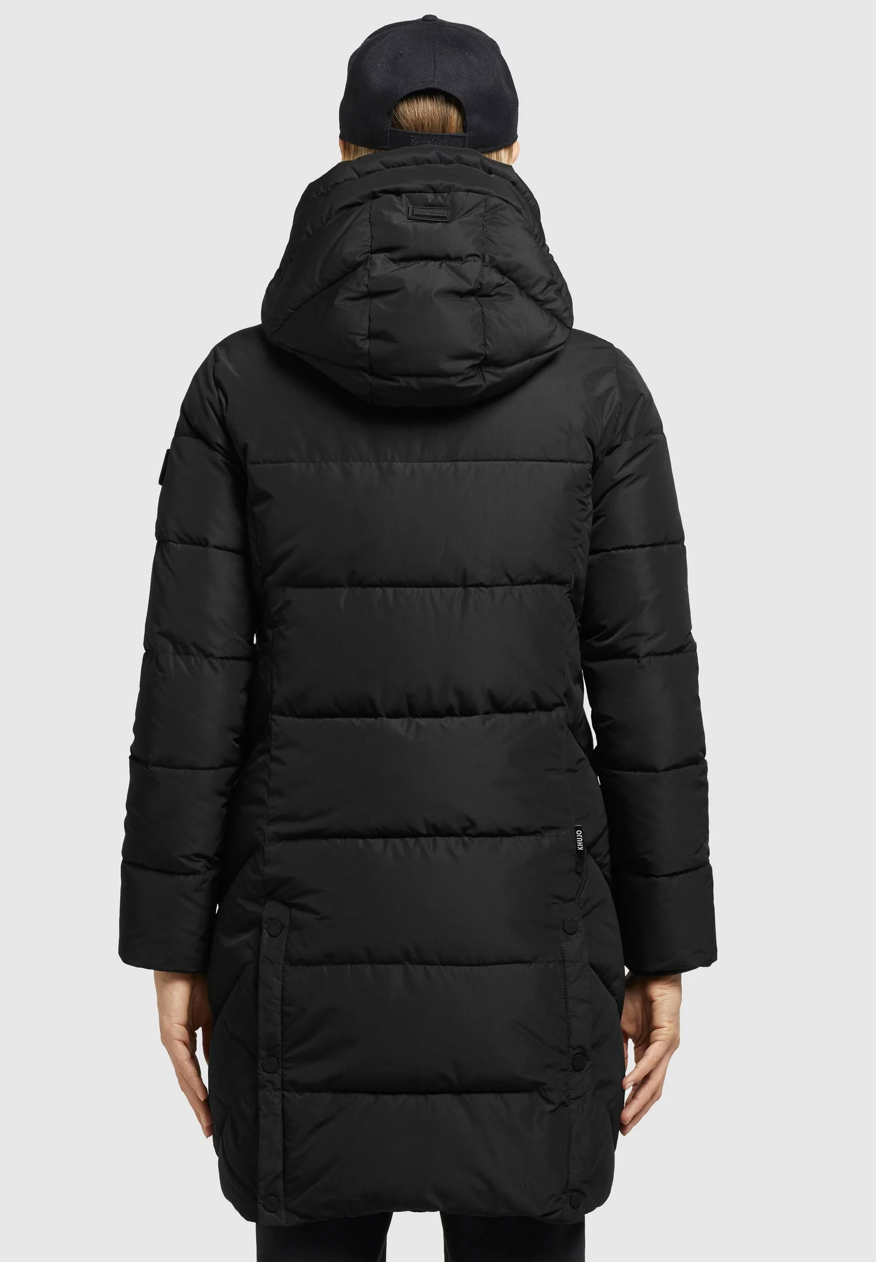 Khujo MUGG - Talvitakki 3 Khujo MUGG - Talvitakki - Image 3