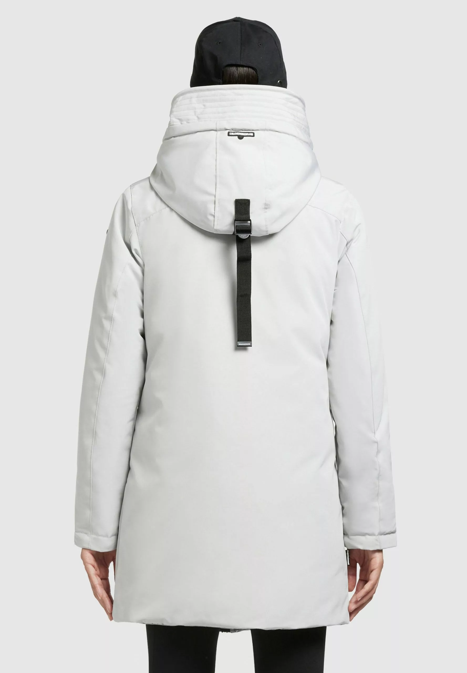 Khujo VIONA3 - Talvitakki 3 Khujo VIONA3 - Talvitakki - Image 3