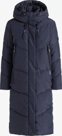 Khujo Pitkä Talvitakki 'Sonje' -Khujo Myyntikauppa 25ab0560312b62f892764ed694c32b57 scaled