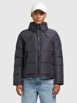 Khujo Talvitakki 'Tuba 3'