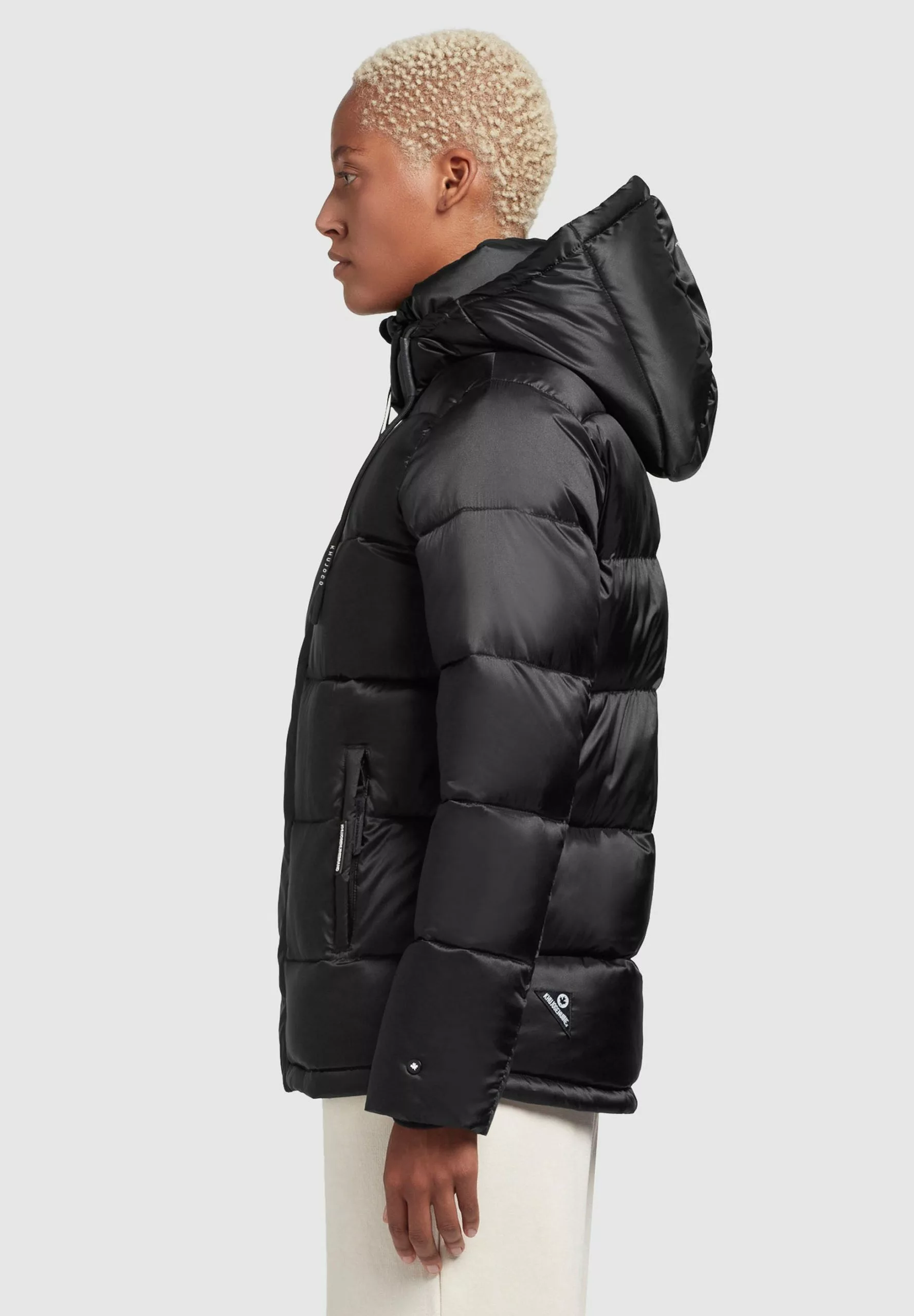 Khujo EVONA - Talvitakki 4 Khujo EVONA - Talvitakki - Image 4