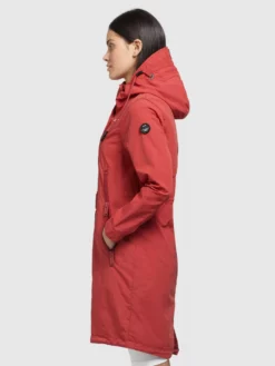 Khujo Välikausitakki 'ADDA' -Khujo Myyntikauppa 2696baf64268faf8cab65470d75dcdfe scaled