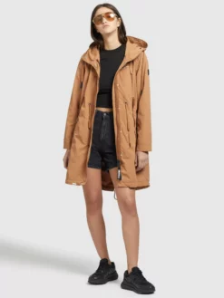 Khujo Välikausitakki 'ADDA' -Khujo Myyntikauppa 2720215d651546fd99ad29d8878bd964 scaled