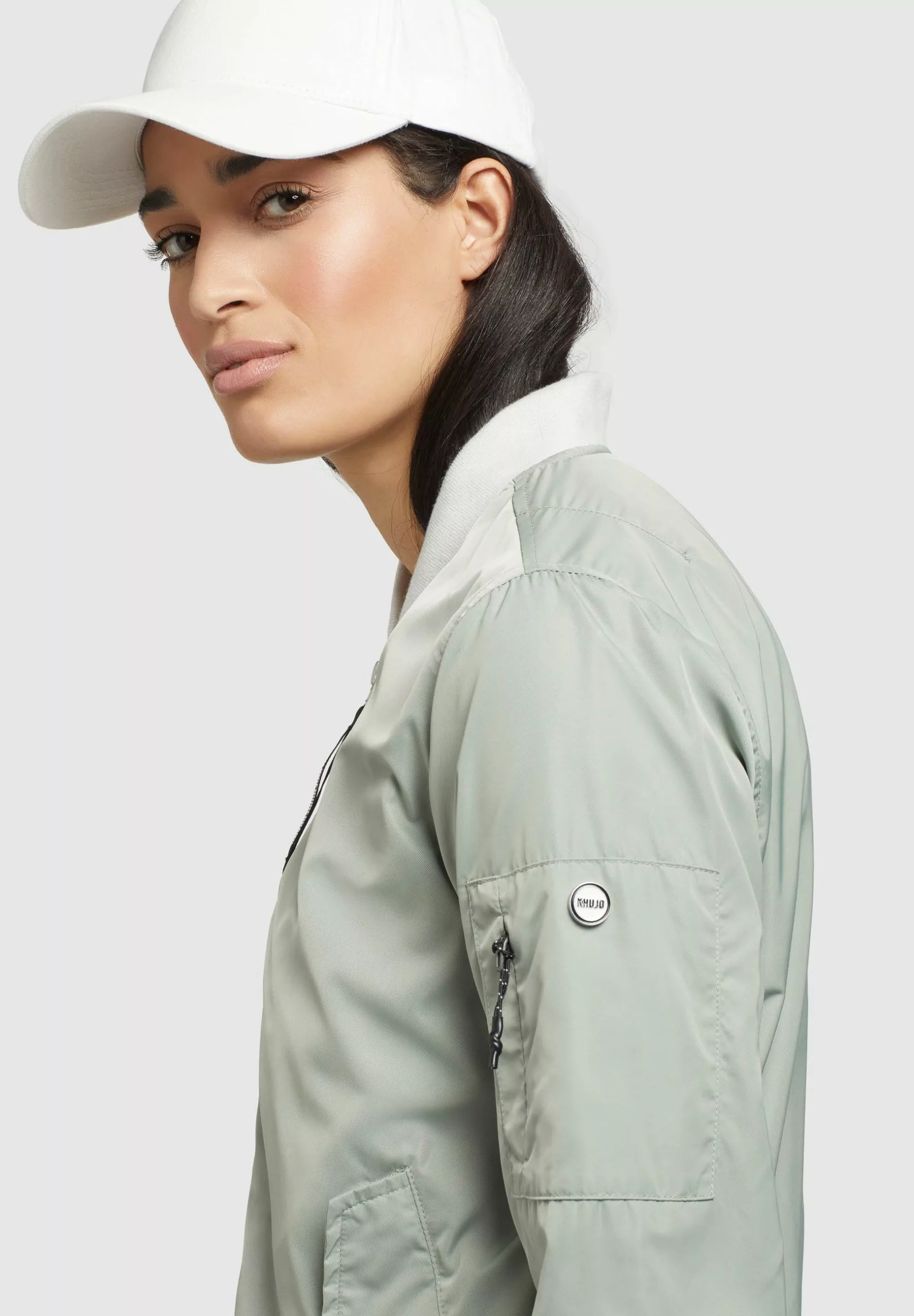 Khujo STENCE - Bombertakki 5 Khujo STENCE - Bombertakki - Image 5