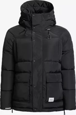 Khujo Talvitakki 'Jedi' -Khujo Myyntikauppa 2892435da331621cdd1563424a4f5f2b 2