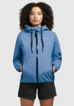 Khujo ROLAVA2 - Välikausitakki