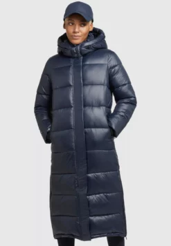 Khujo EMORIA SHINY - Talvitakki