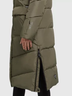 Khujo Pitkä Talvitakki 'Elvita' -Khujo Myyntikauppa 2c2113a977694952efce34f9722b8199 scaled