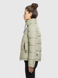 Khujo Talvitakki 'Tuba3'