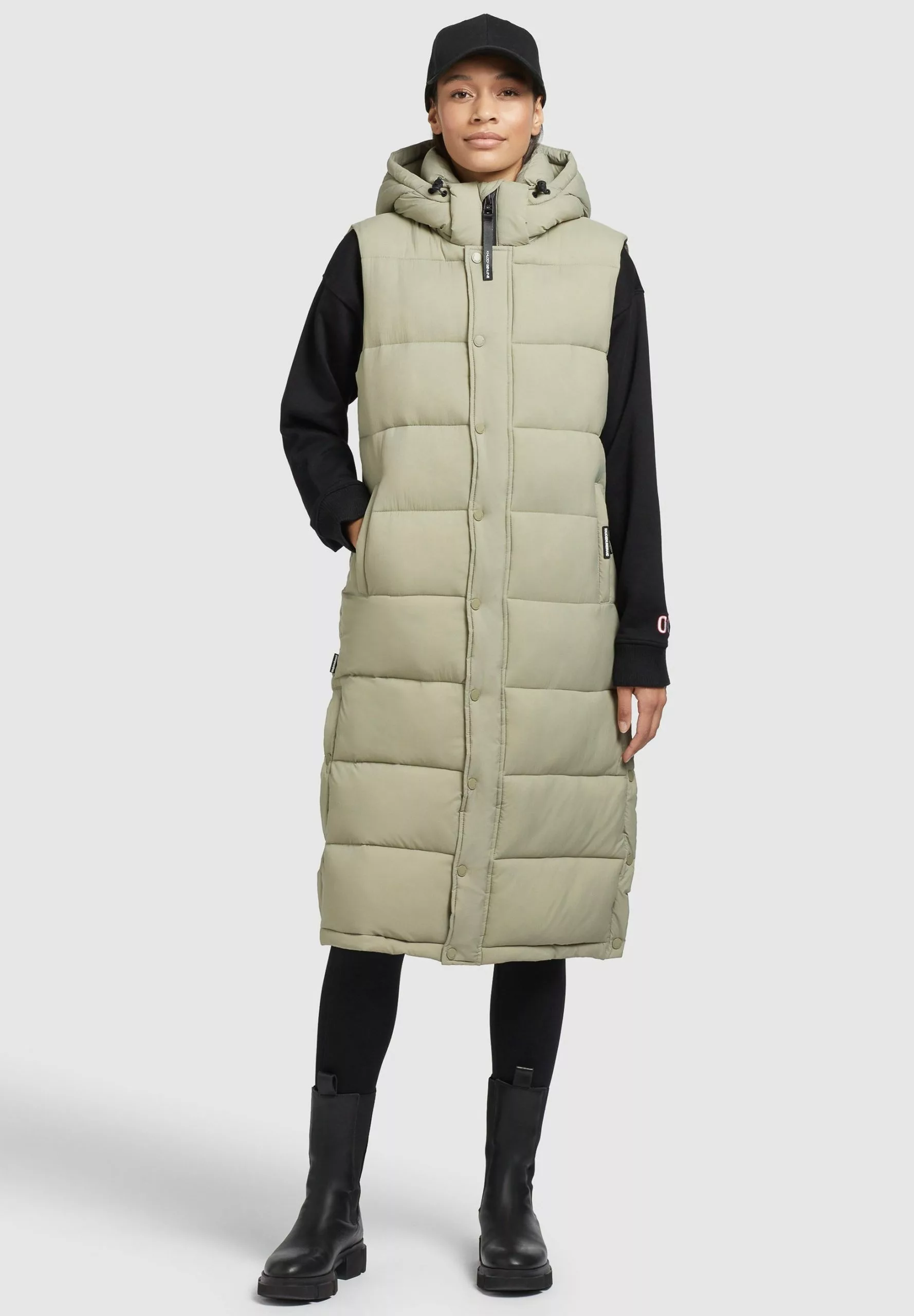 Khujo MAGNETA MATT - Liivi 5 Khujo MAGNETA MATT - Liivi - Image 5