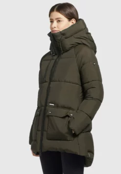 Khujo PHEOBE - Talvitakki 11 Khujo PHEOBE - Talvitakki -Khujo Myyntikauppa 2e84495d9661480db03a4d404b161613