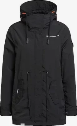 Khujo Välikausitakki 'CAIMA'