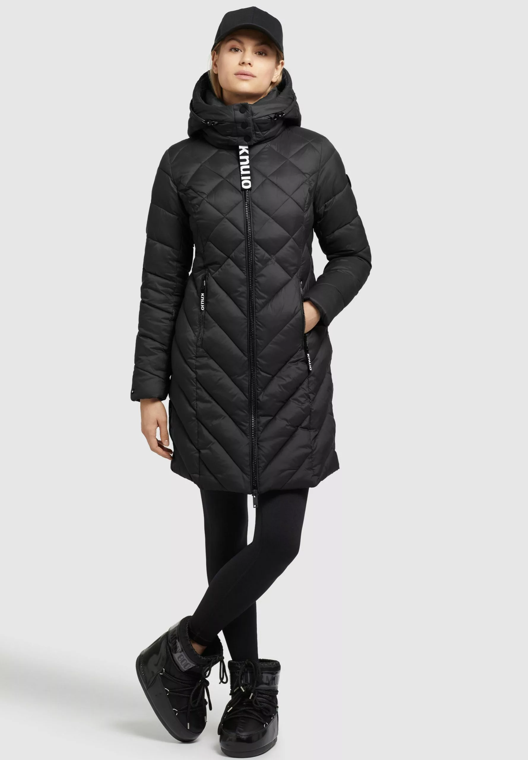 Khujo ANETH - Talvitakki 2 Khujo ANETH - Talvitakki - Image 2