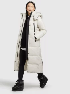 Khujo Pitkä Talvitakki 'Melona' -Khujo Myyntikauppa 2fcb37316f9ecb20acce3fa268f49e19 scaled