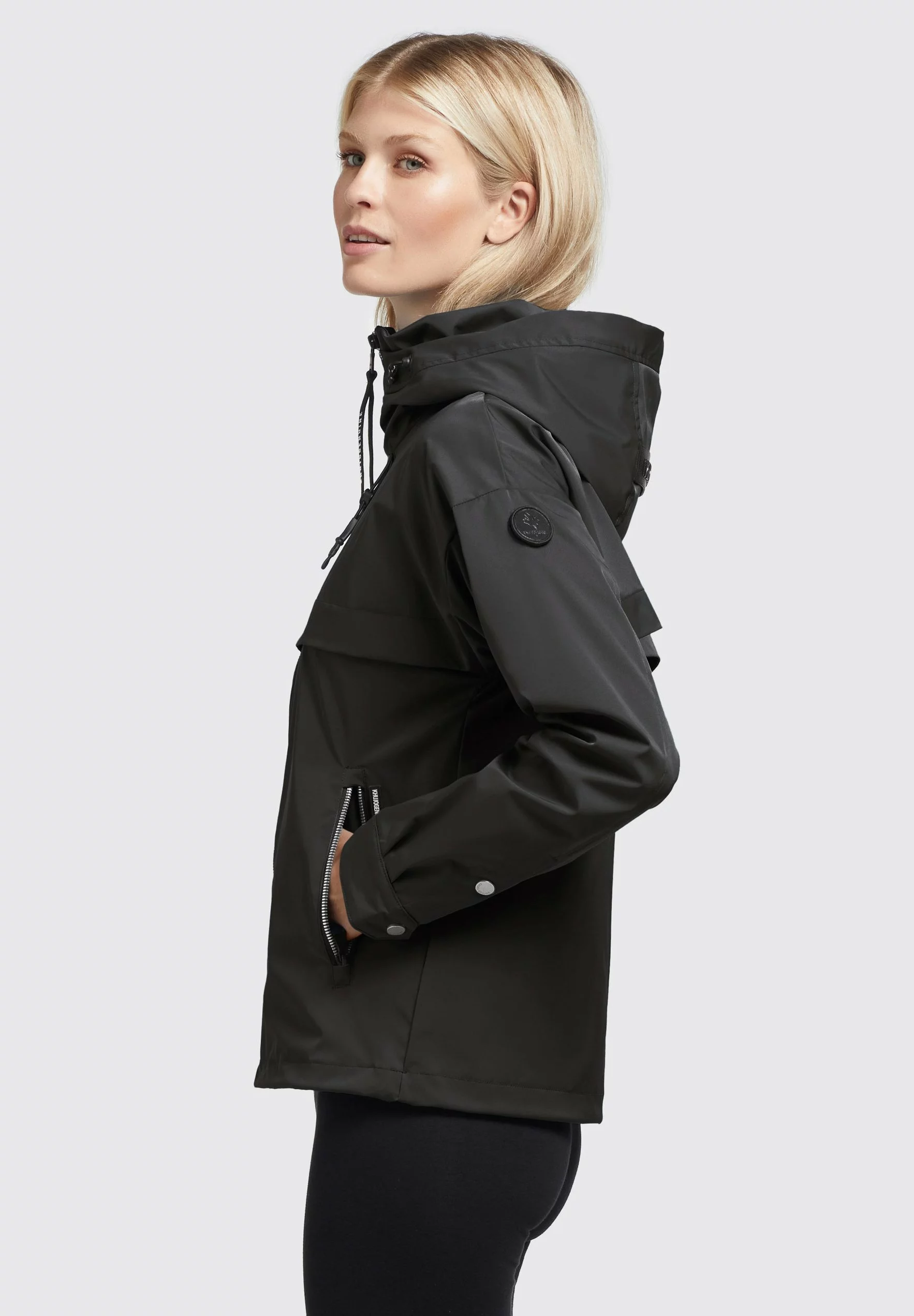 Khujo BLAIR - Kevyt Takki 6 Khujo BLAIR - Kevyt Takki - Image 6