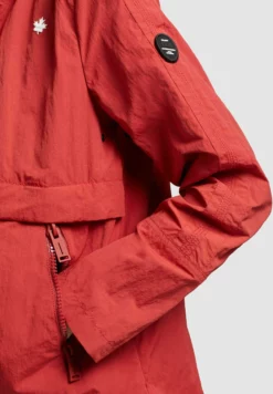 Khujo ZAHIRA3 - Kevyt Takki -Khujo Myyntikauppa 31d41b99f5af47698b2e6d77c63b455b