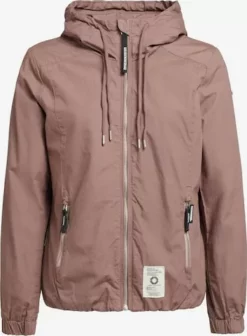 Khujo Välikausitakki 'ROLAVA' -Khujo Myyntikauppa 32a17955c4ac759ee075f287eb93917d 1