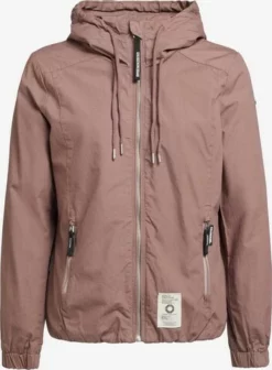 Khujo Välikausitakki 'ROLAVA' -Khujo Myyntikauppa 32a17955c4ac759ee075f287eb93917d