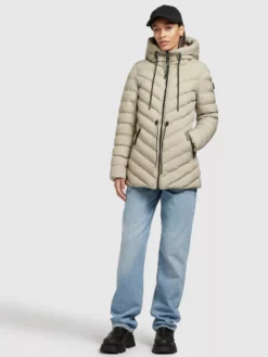 Khujo Välikausitakki 'Noomi' -Khujo Myyntikauppa 33d380751251380b8c85e542651b1290 scaled