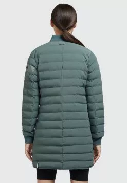 Khujo GRETA MATT - Talvitakki 8 Khujo GRETA MATT - Talvitakki -Khujo Myyntikauppa 351bcbafea6f46afa9be0e8a3ebf4dfb scaled