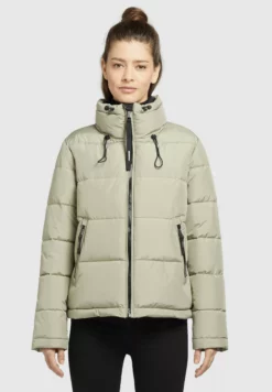 Khujo TUBA3 - Talvitakki