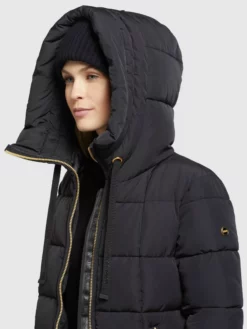 Khujo Pitkä Talvitakki 'Aruba'