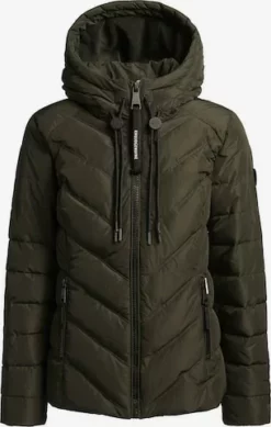 Khujo Välikausitakki 'Stern' -Khujo Myyntikauppa 390f8b9067bda66ef45c18ddd5187d09 1