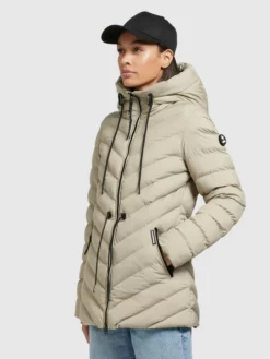 Khujo Välikausitakki 'Noomi'