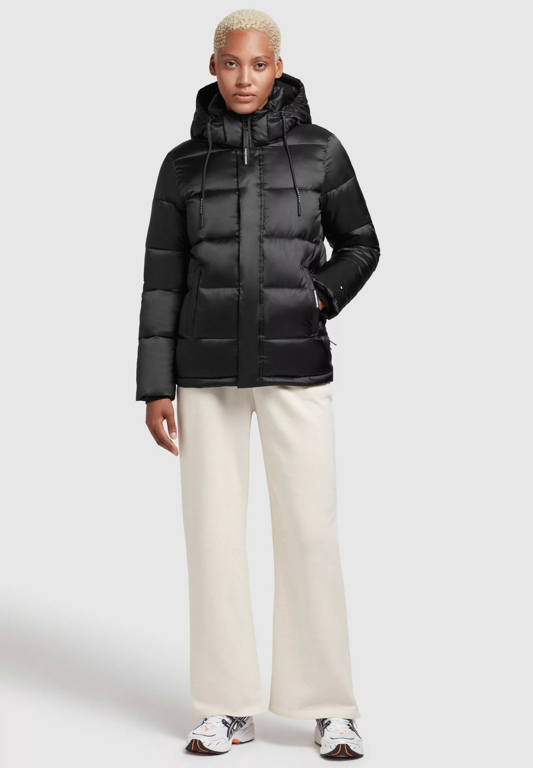 Khujo EVONA - Talvitakki 2 Khujo EVONA - Talvitakki - Image 2