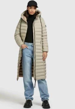 Khujo MIMI 2 MATT - Talvitakki -Khujo Myyntikauppa 395f4264dc9f49e0b76cb8a901976381