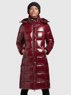 Khujo Pitkä Talvitakki 'Tonka' -Khujo Myyntikauppa 39bf800aaa8220aed8624db72e71efc2 scaled