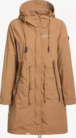 Khujo Välikausitakki 'ADDA' -Khujo Myyntikauppa 3a7c0f357fa6d80f3ac36425d9652e18 3