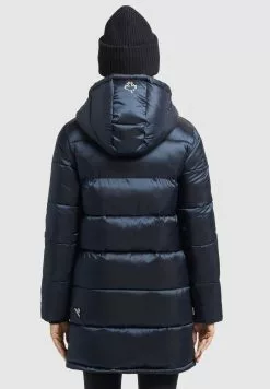 Khujo WORD SATIN - Talvitakki -Khujo Myyntikauppa 3aad9f8dfc47484597ef4ea3930ee567 scaled