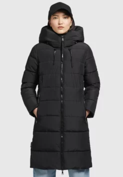 Khujo JILIAS 3 - Talvitakki